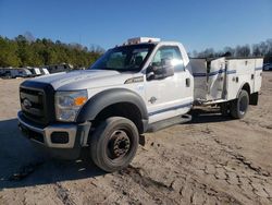 Ford f550 Super Duty salvage cars for sale: 2016 Ford F550 Super Duty