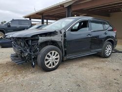 Nissan salvage cars for sale: 2018 Nissan Rogue S