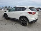 2016 Mazda CX-5 GT