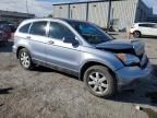 2007 Honda CR-V EXL