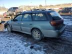 2003 Subaru Legacy Outback Limited