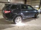 2016 Land Rover Discovery Sport HSE