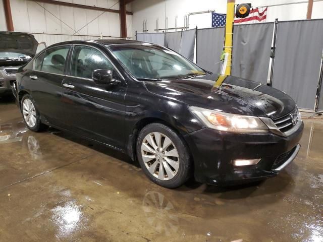 2013 Honda Accord EX