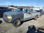 1992 Ford F150