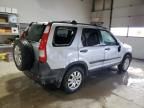 2005 Honda CR-V EX