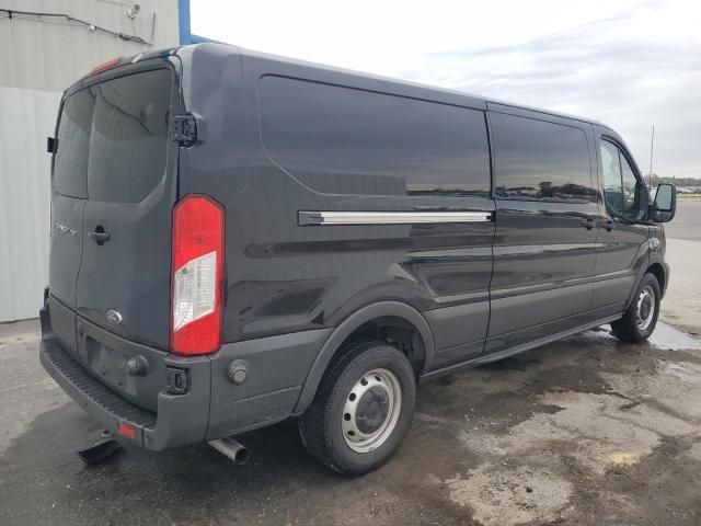 2020 Ford Transit T-250