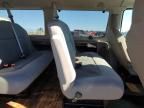 2009 Ford Econoline E350 Super Duty Wagon