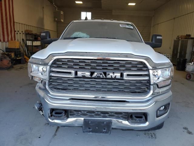 2023 Dodge RAM 2500 BIG Horn