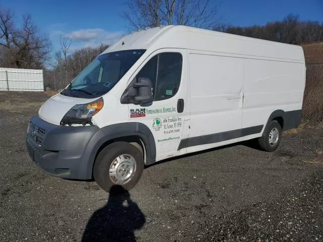 2014 Dodge RAM Promaster 3500 3500 High