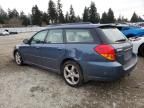 2006 Subaru Legacy 2.5I Limited