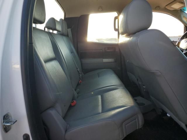 2010 Toyota Tundra Double Cab SR5