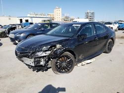 Vehiculos salvage en venta de Copart New Orleans, LA: 2024 Toyota Camry XSE