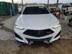 2022 Acura TLX Type S