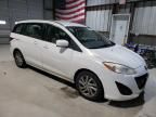 2012 Mazda 5