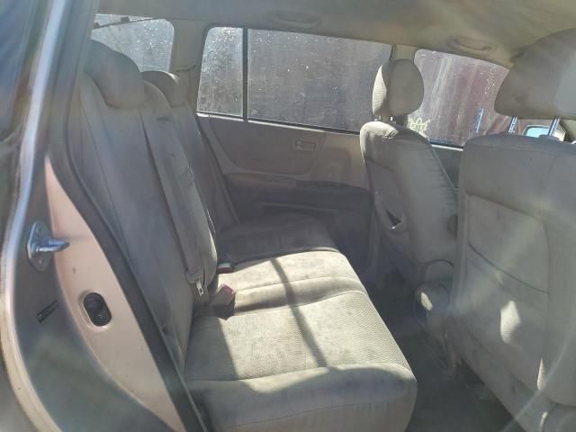 2007 Toyota Highlander