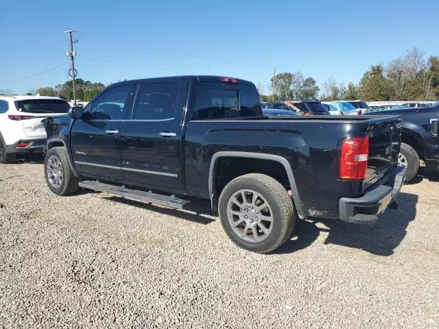 2014 GMC Sierra K1500 Denali