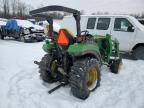 2019 John Deere 2038R