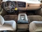 2002 Chevrolet Tahoe K1500