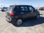 2014 Fiat 500L Easy