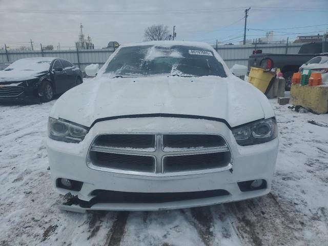 2013 Dodge Charger R/T