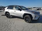 2025 Toyota Rav4 XSE