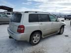 2006 Toyota Highlander Limited