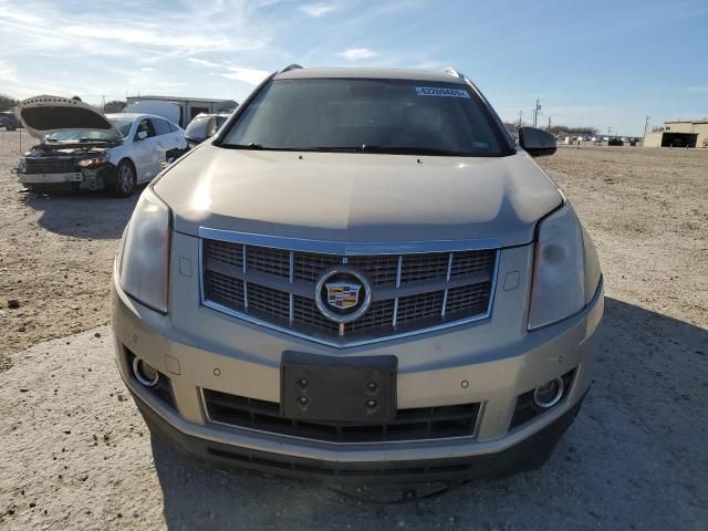 2010 Cadillac SRX Performance Collection