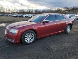 Chrysler Vehiculos salvage en venta: 2013 Chrysler 300