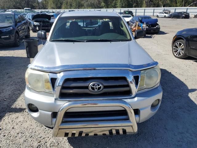 2009 Toyota Tacoma Access Cab