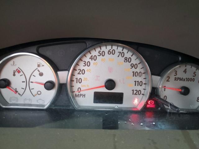 2007 Saturn Ion Level 3