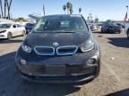 2016 BMW I3 REX