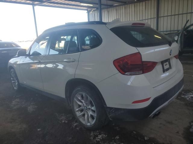 2015 BMW X1 XDRIVE28I