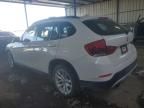 2015 BMW X1 XDRIVE28I