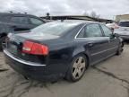 2007 Audi A8 L Quattro