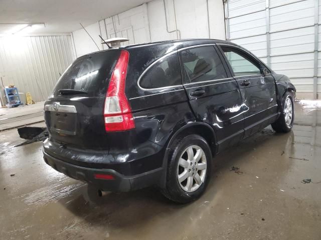 2009 Honda CR-V EX