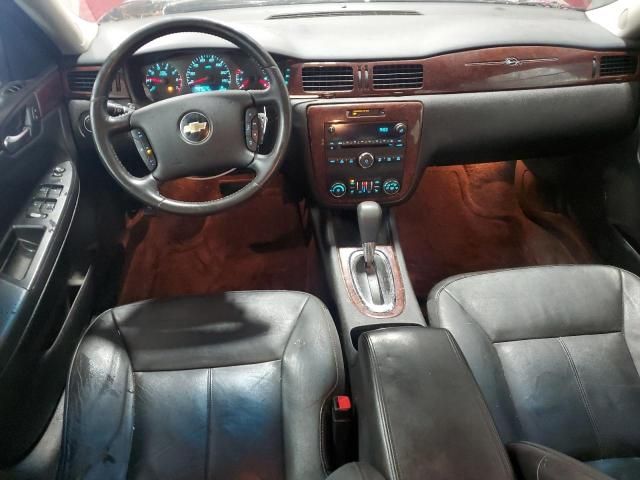 2009 Chevrolet Impala 1LT