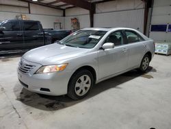 Toyota Vehiculos salvage en venta: 2007 Toyota Camry LE