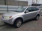 2013 Subaru Forester 2.5X Premium