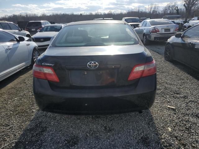 2008 Toyota Camry CE