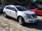 2013 Cadillac SRX Performance Collection