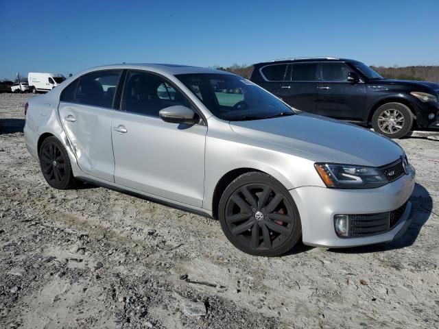 2013 Volkswagen Jetta GLI