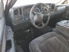 2002 Chevrolet Silverado C1500