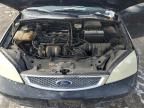 2005 Ford Focus ZX4