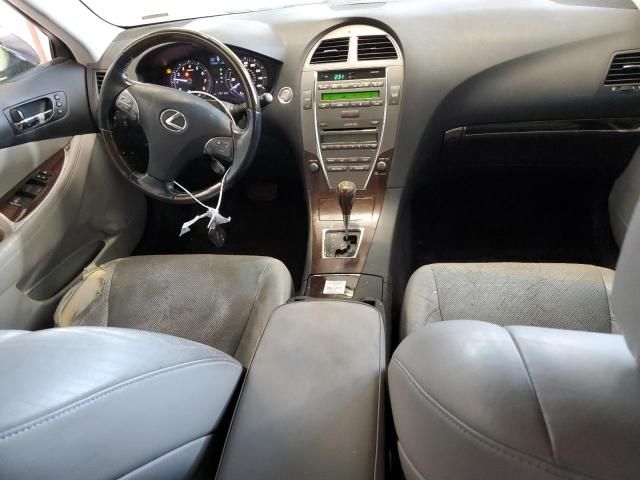 2010 Lexus ES 350