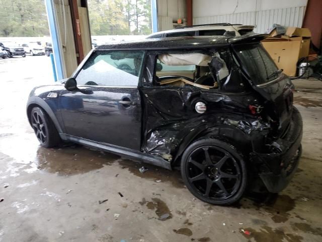 2010 Mini Cooper S