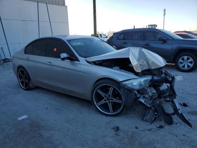 2015 BMW 328 I