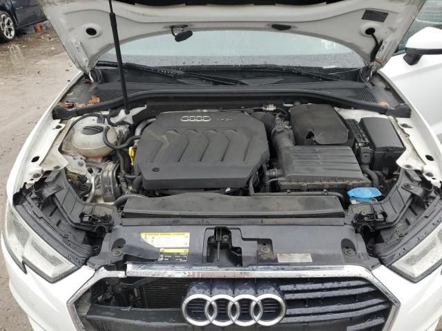 2017 Audi A3 Premium