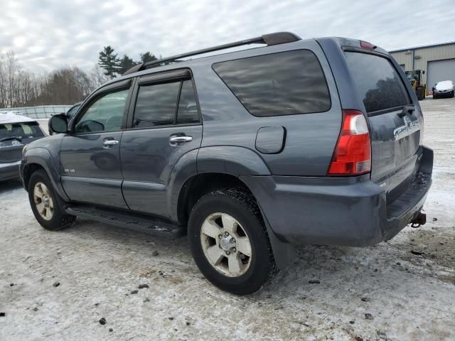 2006 Toyota 4runner SR5