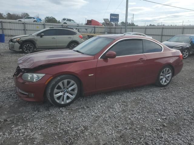 2013 BMW 328 I