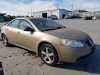 2007 Pontiac G6 Base